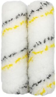 Sencys Muurverfroller 10cm