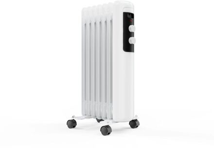 Sencys Olieradiator 1500w