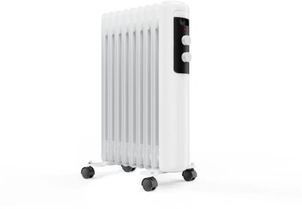 Sencys Olieradiator 2000w