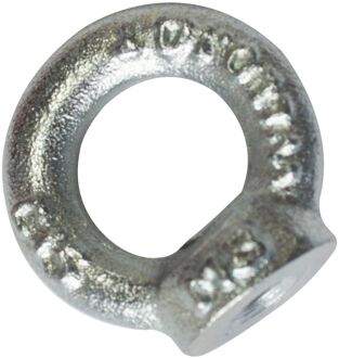Sencys Oogmoer - Gegalvaniseerd - M8 20mm