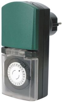 Sencys Outdoor Mechanische Timer