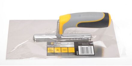 Sencys Plakspaan 280x130mm