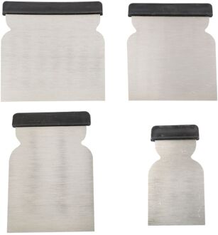 Sencys Plamuurset 4-delig