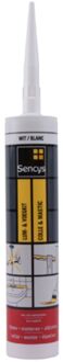 Sencys Polymeer Wit 310ml