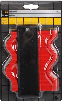 Sencys Profielmal 12cm