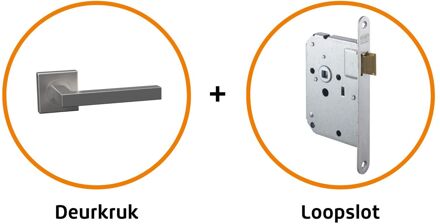 Sencys Promotie Pakket 5104