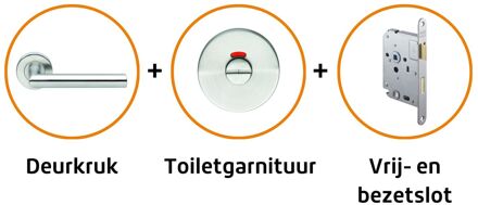 Sencys Promotie Pakket 5303