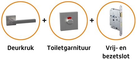 Sencys Promotie Pakket 5304