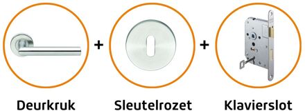 Sencys Promotie Pakket 5403