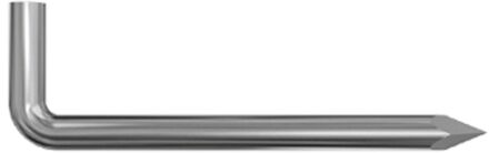 Sencys Puntduim 2,5mm 20mm 30 Stuks