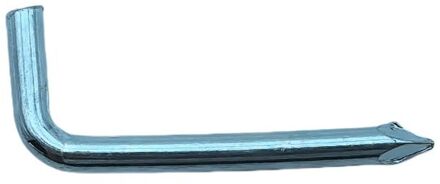 Sencys Puntduim 50mm Gehard Staal Per 10