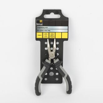 Sencys Punttang Cr-v