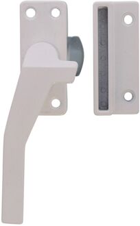 Sencys Raamsluiting Links Wit