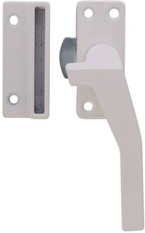 Sencys Raamsluiting Rechts Wit