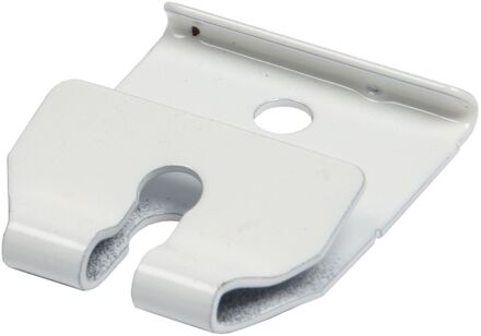 Sencys Railconnector - Wit