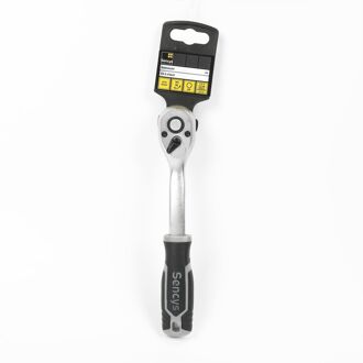 Sencys Ratelsleutel 3/8"