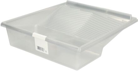 Sencys Reserve Verfbak 25cm 5st