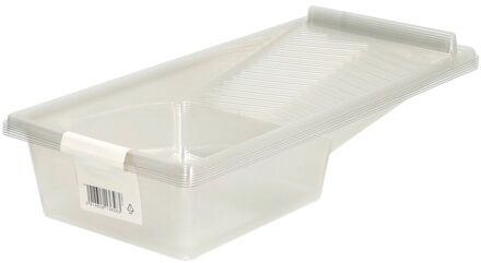 Sencys Reserve Verfbakje 10cm 5st