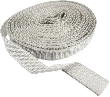 Sencys Rolluiklint Grijs 5mx14mm