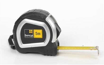 Sencys Rolmaat Mat 5m