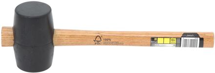 Sencys Rubberhamer 450gr