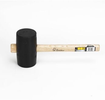 Sencys Rubberhamer 900gr