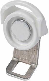 Sencys Runner Slide Rail Wit 25 Stuks