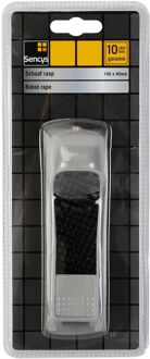 Sencys Schaafrasp 140x40mm