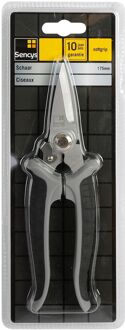 Sencys Schaar 175mm