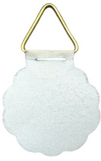 Sencys Schilderijhanger 30mm Zelfklevend Per 10