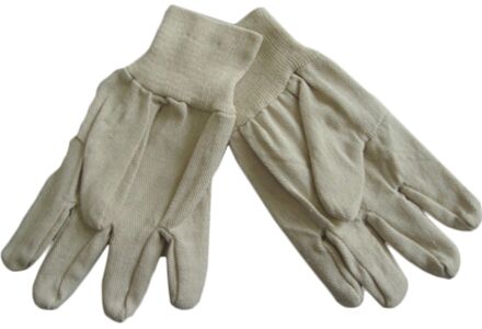 Sencys Schildershandschoen Katoen