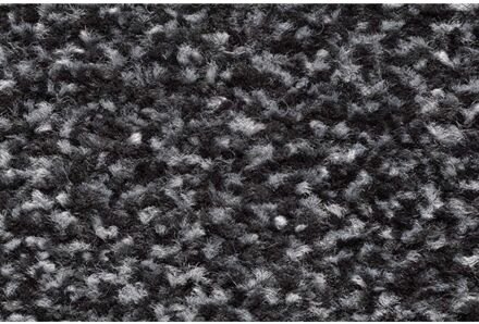 Sencys Schoonloopmat Portal - Antraciet - Antislip - 40x60cm
