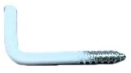 Sencys Schroefduim 2,5x25mm Wit Per 30