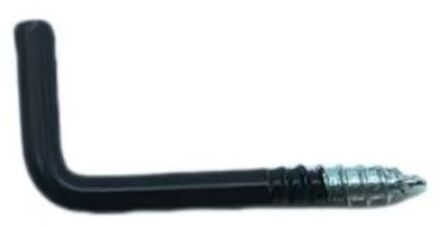 Sencys Schroefduim 2,5x25mm Zwart Per 30