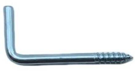 Sencys Schroefduim 2,5x30mm Gegalvaniseerd Per 30