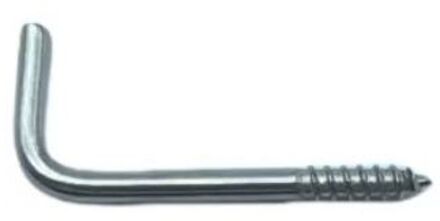 Sencys Schroefduim 2,5x30mm R.v.s. Per 15