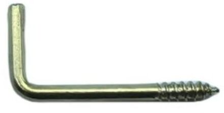 Sencys Schroefduim 2,5x30mm Vermessingd Per 15