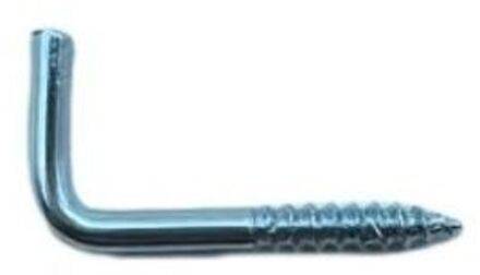 Sencys Schroefduim 2x20mm Gegalvaniseerd Per 50