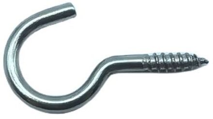 Sencys Schroefduim 3x16 Mm R.v.s. Per 15