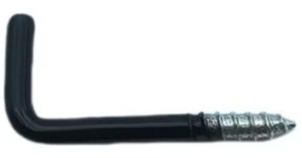 Sencys Schroefduim 3x30mm Zwart Per 20