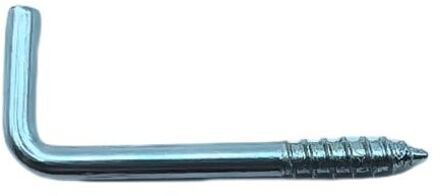 Sencys Schroefduim 3x35mm Gegalvaniseerd Per 20