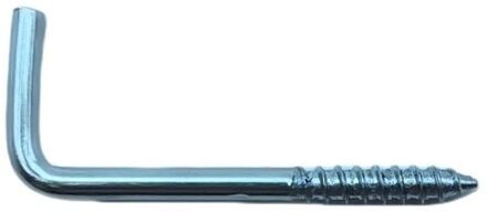 Sencys Schroefduim 3x40mm Gegalvaniseerd Per 15