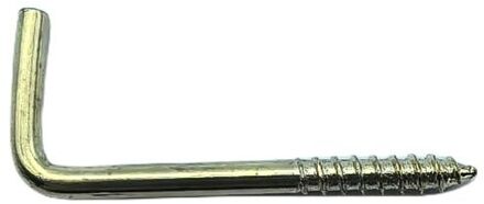 Sencys Schroefduim 3x40mm Vermessingd Per 10