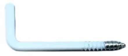 Sencys Schroefduim 3x40mm Wit Per 15