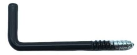 Sencys Schroefduim 3x40mm Zwart Per 15