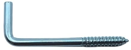 Sencys Schroefduim 4x50mm Gegalvaniseerd Per 10