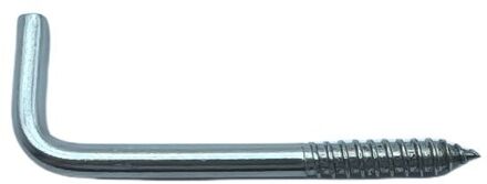 Sencys Schroefduim 4x50mm R.v.s. Per 5