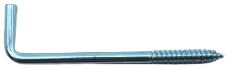 Sencys Schroefduim 4x70mm Gegalvaniseerd Per 10