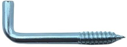 Sencys Schroefduim 5x50mm Gegalvaniseerd Per 10