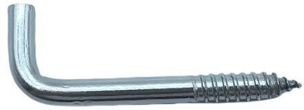 Sencys Schroefduim 5x50mm R.v.s. Per 5